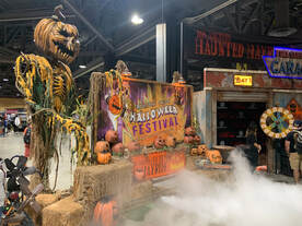 Midsummer Scream 2019 - The Ultimate Halloween Warm-Up