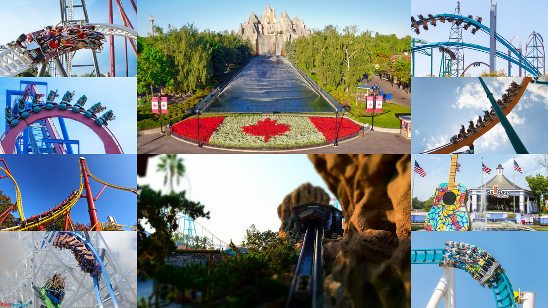 Six Flags Reintroduces Park Presidents at 10 Key Properties to Strengthen Local Leadership and Enhance Guest Experience
