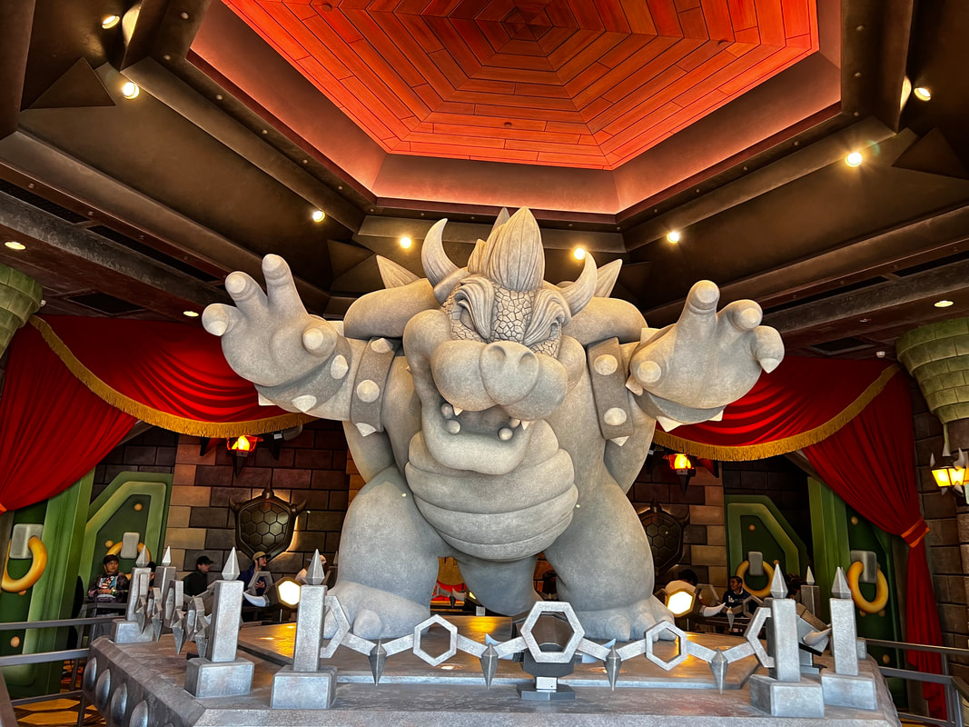 Universal Express Ticket to Now Include the “Mario Kart: Bowser’s Challenge” Ride