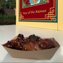 Disneyland Resort Update - Lunar New Year And More