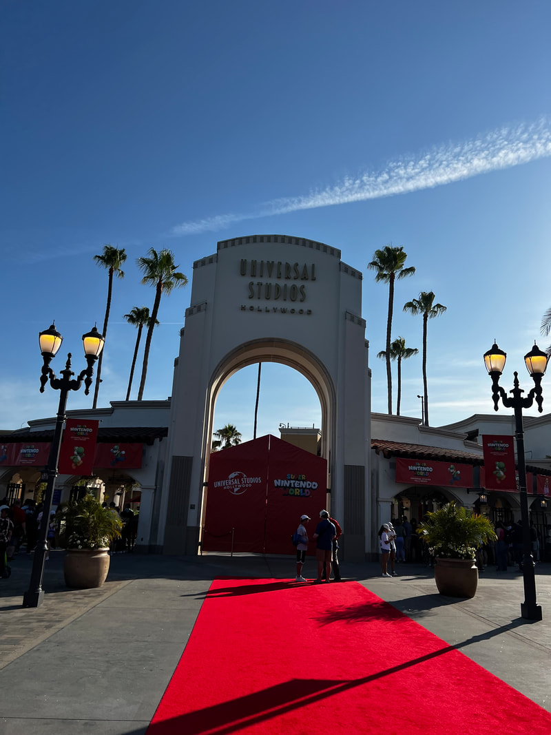 Halloween Horror Nights and Fast And Furious Update From Universal Studios Hollywood