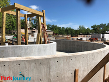 Silver Dollar City 2020 Project Construction Update