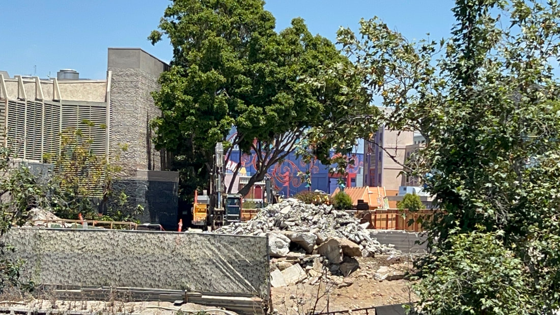Universal Studios Hollywood Begins Construction on Its New Roller Coaster Themed to Universal Pictures’ Iconic Fast & Furious Film Franchise