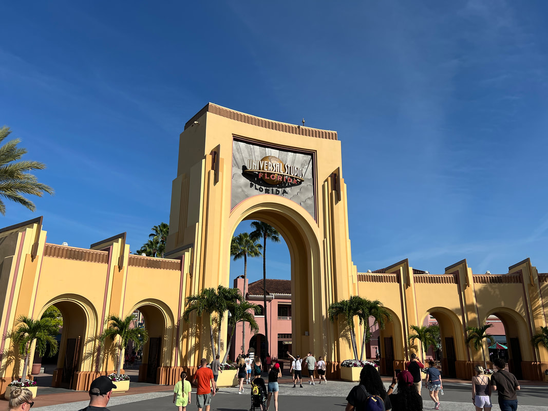 Universal Orlando Resort Invites Guests to Celebrate The Fourth of July