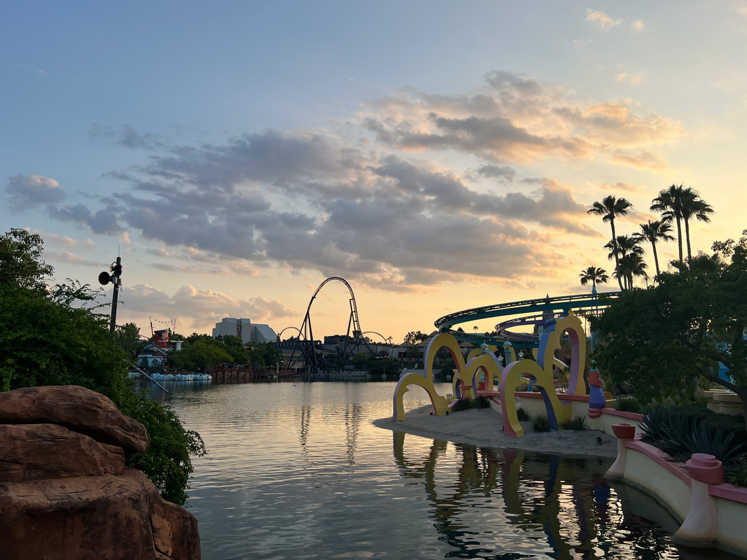 Universal Orlando Announces Florida Resident Ticket Offer