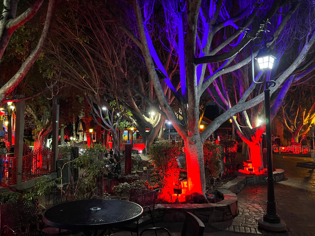 Riverside’s Best Halloween Haunt returns this month to celebrate 15 YEARS OF FEAR with six all-new haunted experiences