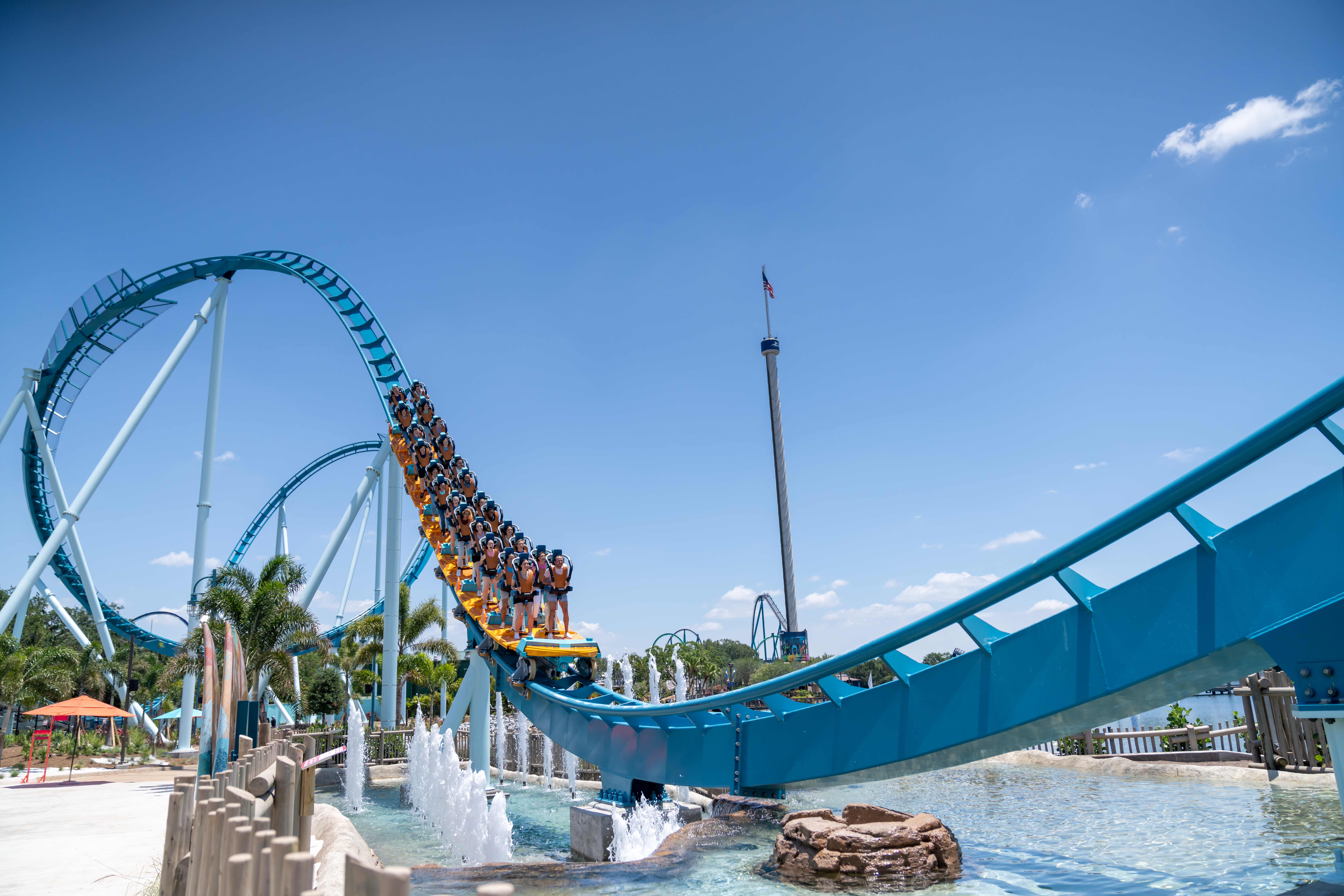 Florida Teachers Receive Free Admission to SeaWorld Orlando Through 2027