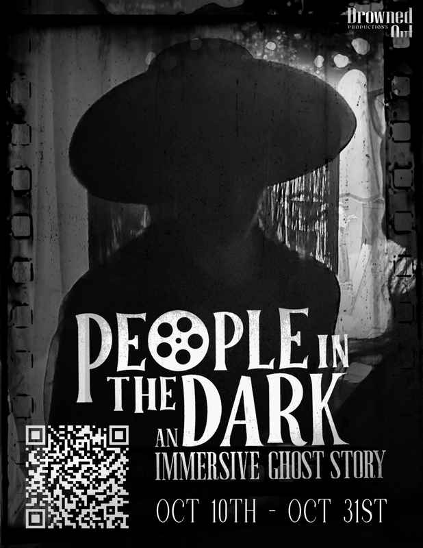 DrownedOut Productions delivers a Halloween ghost experience unlike anything else in Southern California