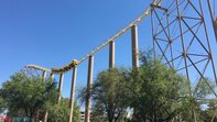 Trip Report: Andrew heads to Vegas in search of Desperado