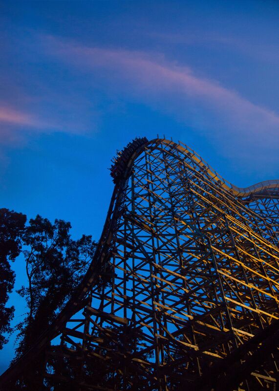 Silver Dollar City Announces Moonlight Madness