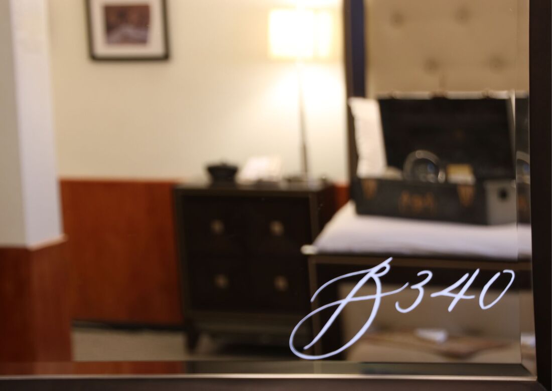 Guests Can Once Again Check-In to The Queen Mary’s Most Haunted Cabin, Stateroom B340 Starting Friday, September 13th
