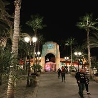Universal Studios Hollywood last weekend of HHN and Construction Update