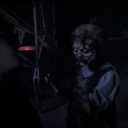 Six Flags Magic Mountain Fright Fest 2018