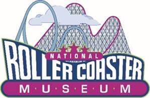 MONTEZOOMA’S REVENGE NEWEST ACQUISITION FOR ROLLER COASTER ARCHIVE