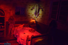 Preview of Reign of Terror Haunted House