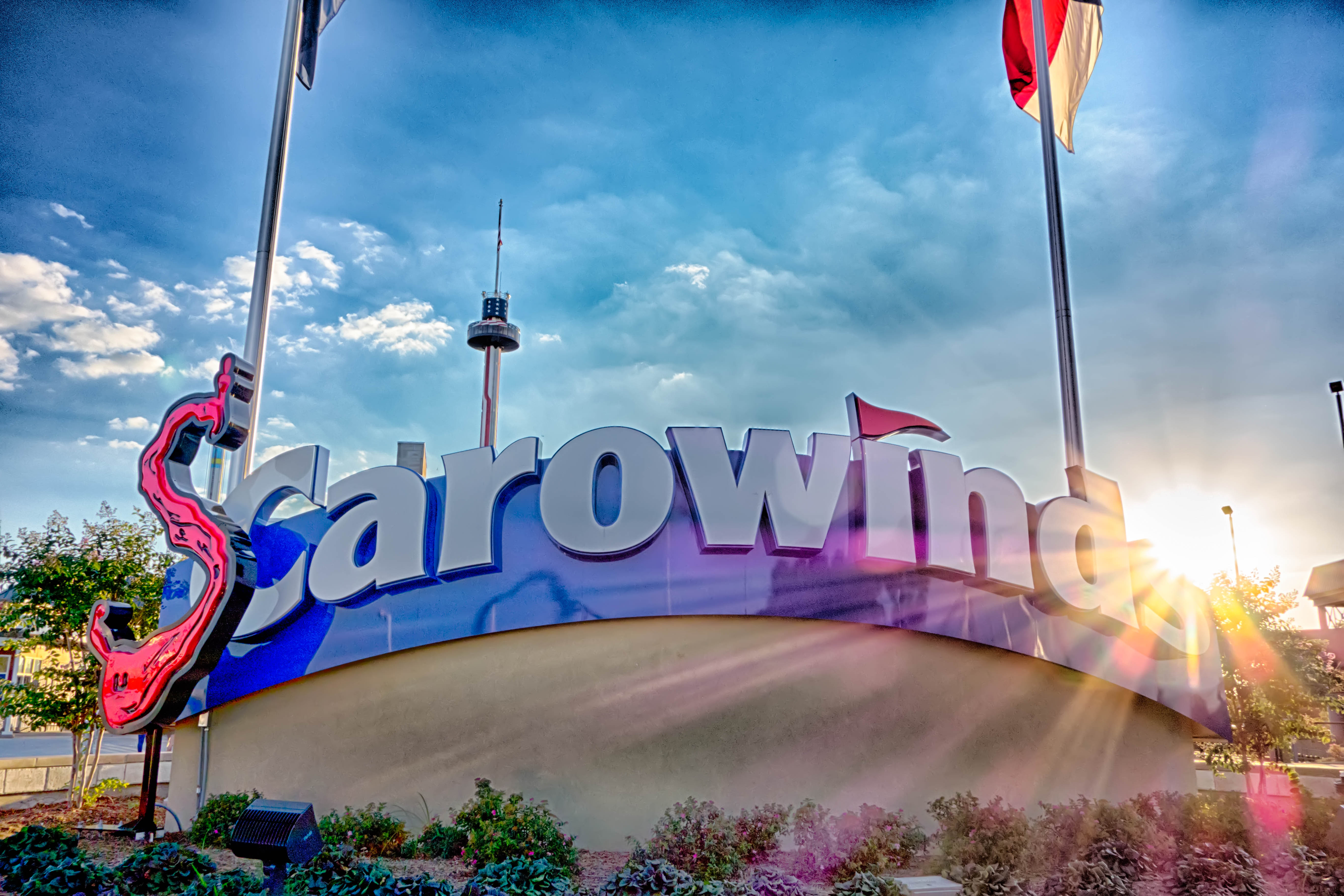 Carowinds Opens Fall Season with Return of Signature Fall Events and Festive Fun for All Ages
