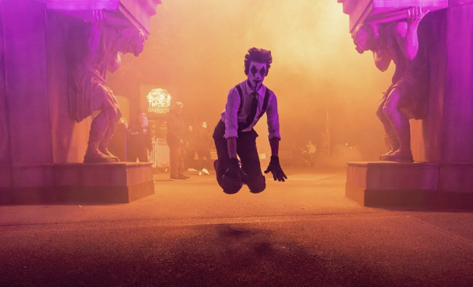 EPIC Entertainment Group Returns to Hersheypark Dark Nights in an Expanded Multi-Year Partnership