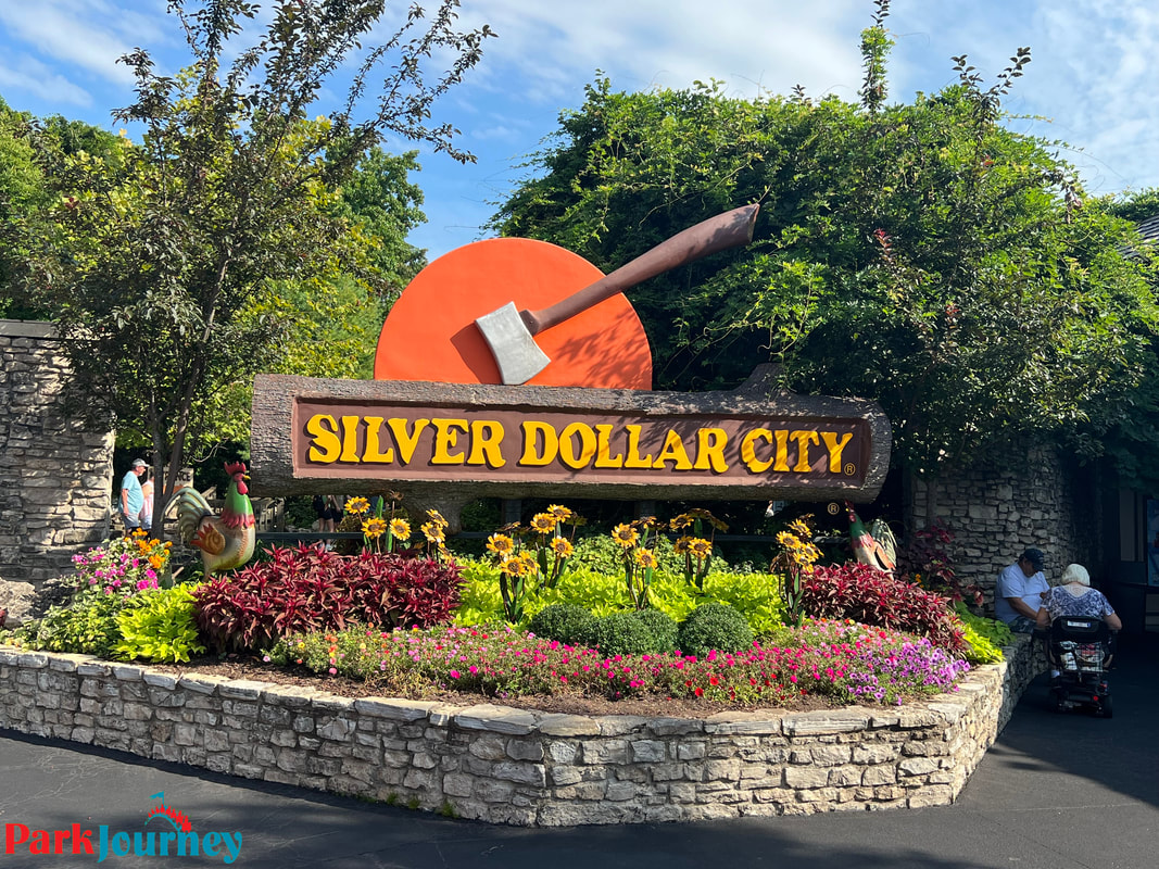 Tripadvisor Names Silver Dollar City Number 1 Theme Park in the U.S.