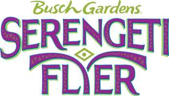 Busch Gardens Tampa Bay Announces Serengeti Flyer as All-New 2023 Attraction