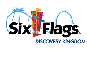 Six Flags Discovery Kingdom Announces the Return of Rides on April 1