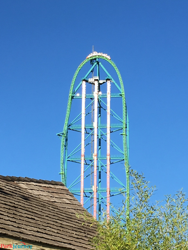 carousel chooser