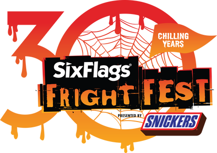 Six Flags Magic Mountain Celebrates 30 Chilling Years of Fright Fest with 30 Nights of Frights