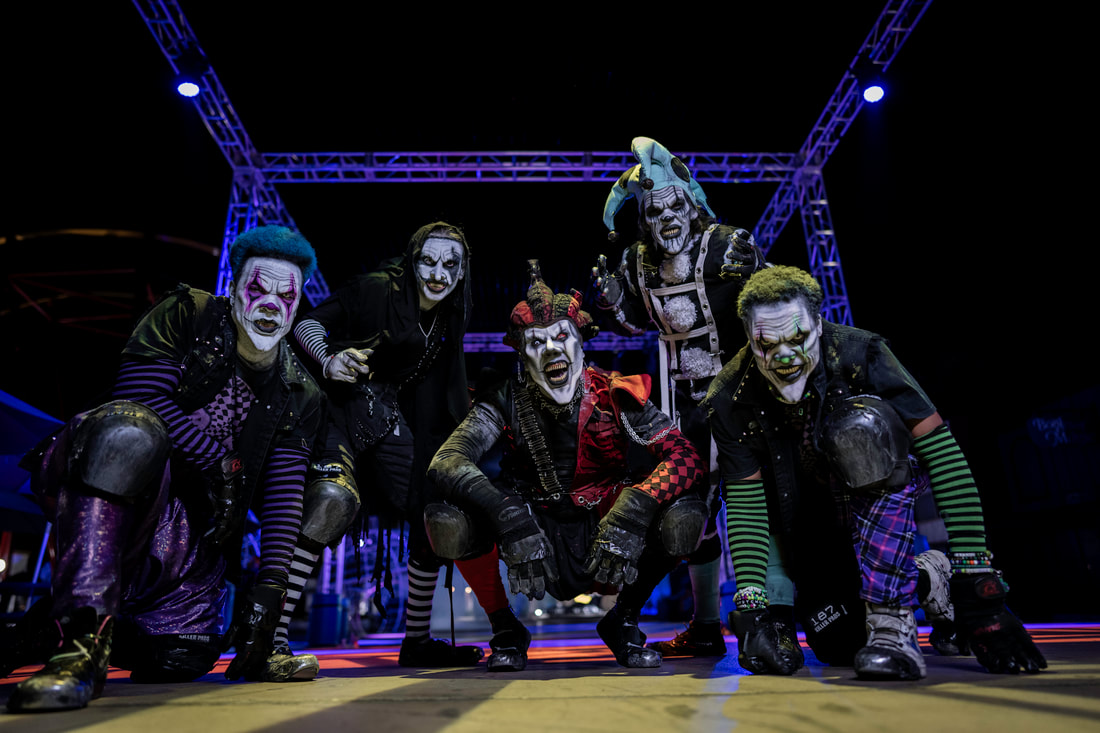 Six Flags Magic Mountain Brings the Fright this Year with a Lineup of Terrifying Haunts including The SAW Franchise, The Conjuring Universe, Trick ‘r Treat and More