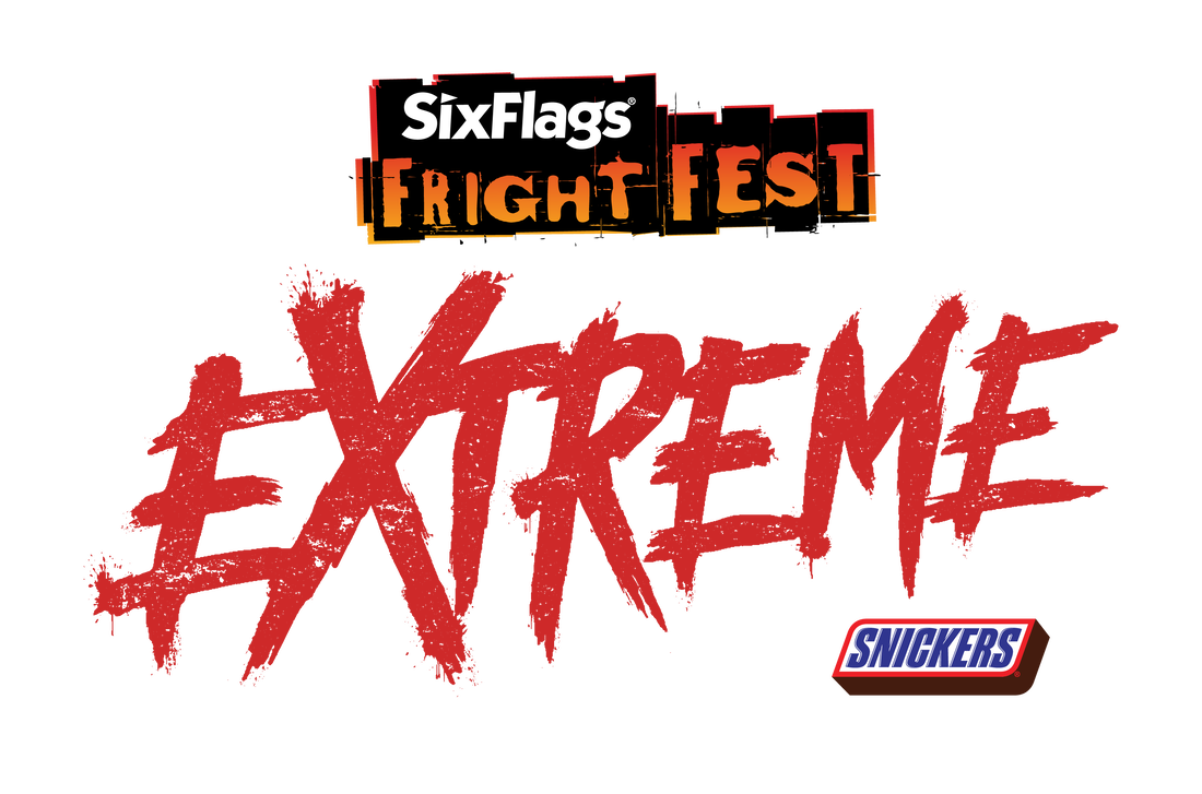 New Fright Fest Extreme Opens Friday the 13th at Six Flags Great Adventure Resort
