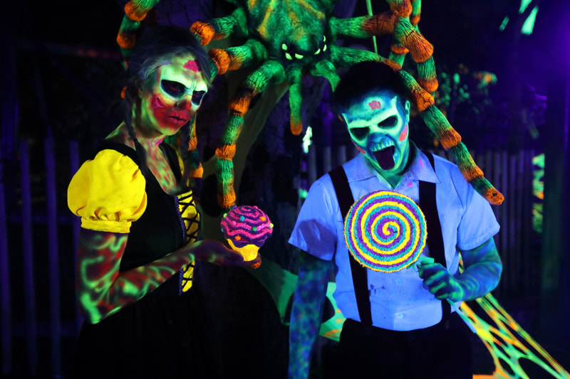 Six Flags Magic Mountain Announces 2022 Fall And 2023 Special Events Lineup