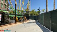Six Flags Magic Mountain 2022 Project Update - May 17, 2021