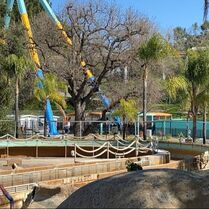 Six Flags Magic Mountain Project 2021 Update - February 21, 2020
