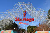 First Six Flags Magic Mountain Update of 2018