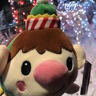 Holiday In The Park 2018 at Six Flags Magic Mountain