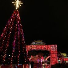 Holiday in the Park and West Coast Racers update - December 10, 2019