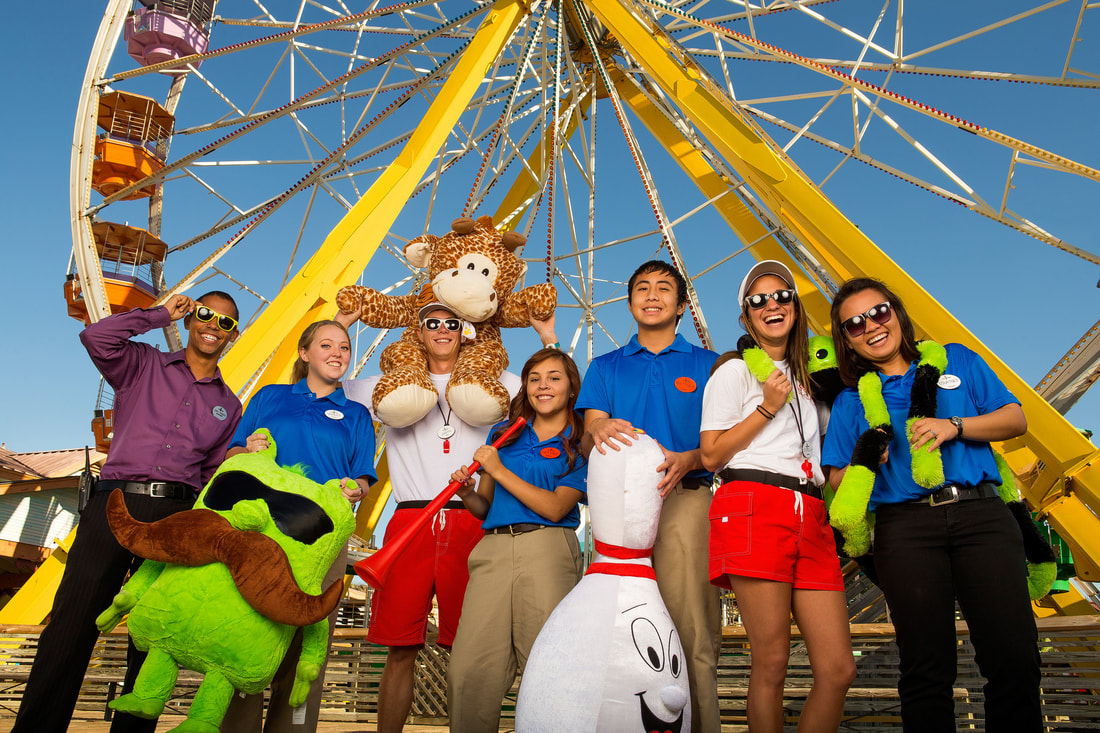 Six Flags Fiesta Texas to Host Hiring Week for 2025 Season
