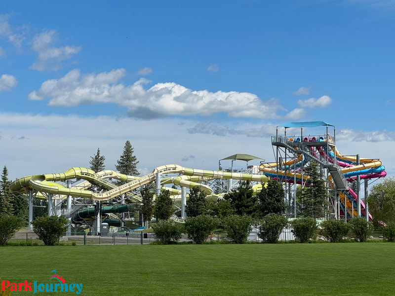 Silverwood and Boulder Beach Update - Eagle Hunt Now Open!