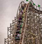 Opening Day 2018 at Silverwood