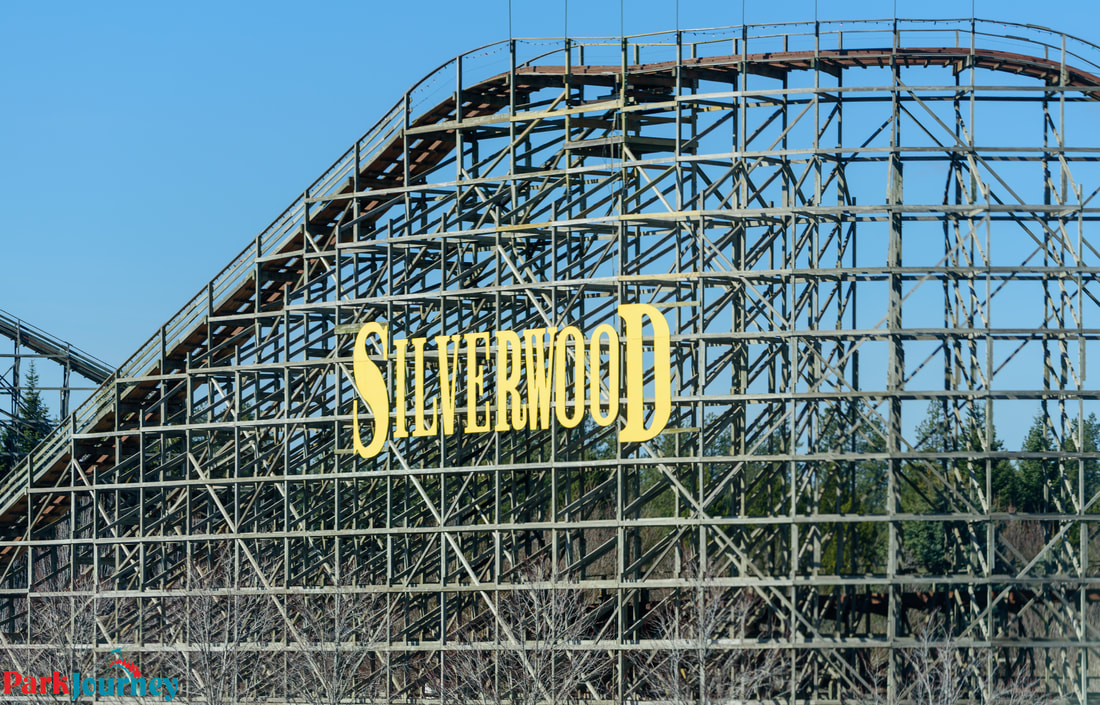 Stunt Pilot Construction Update from Silverwood