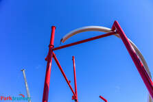 Silverwood: Stunt Pilot Construction Update #2