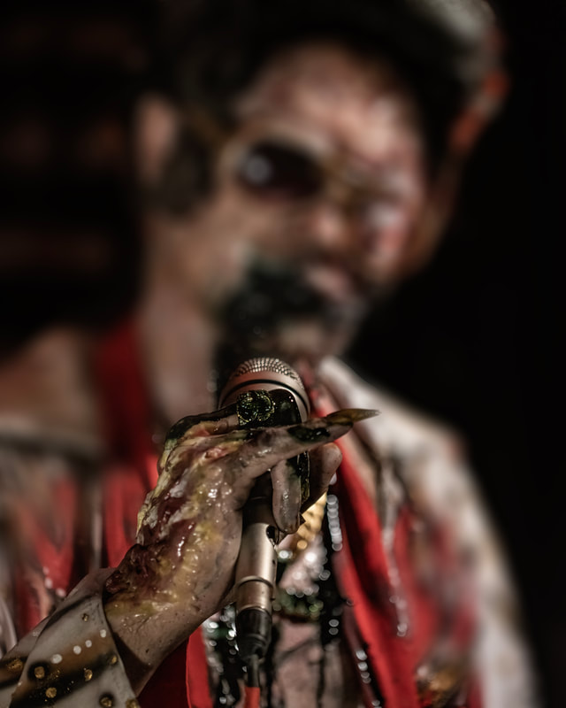 Busch Gardens Tampa Bay Unleashes Howl-O-Scream Mayhem Sale Offering $39.99 Event Tickets for a Limited-Time