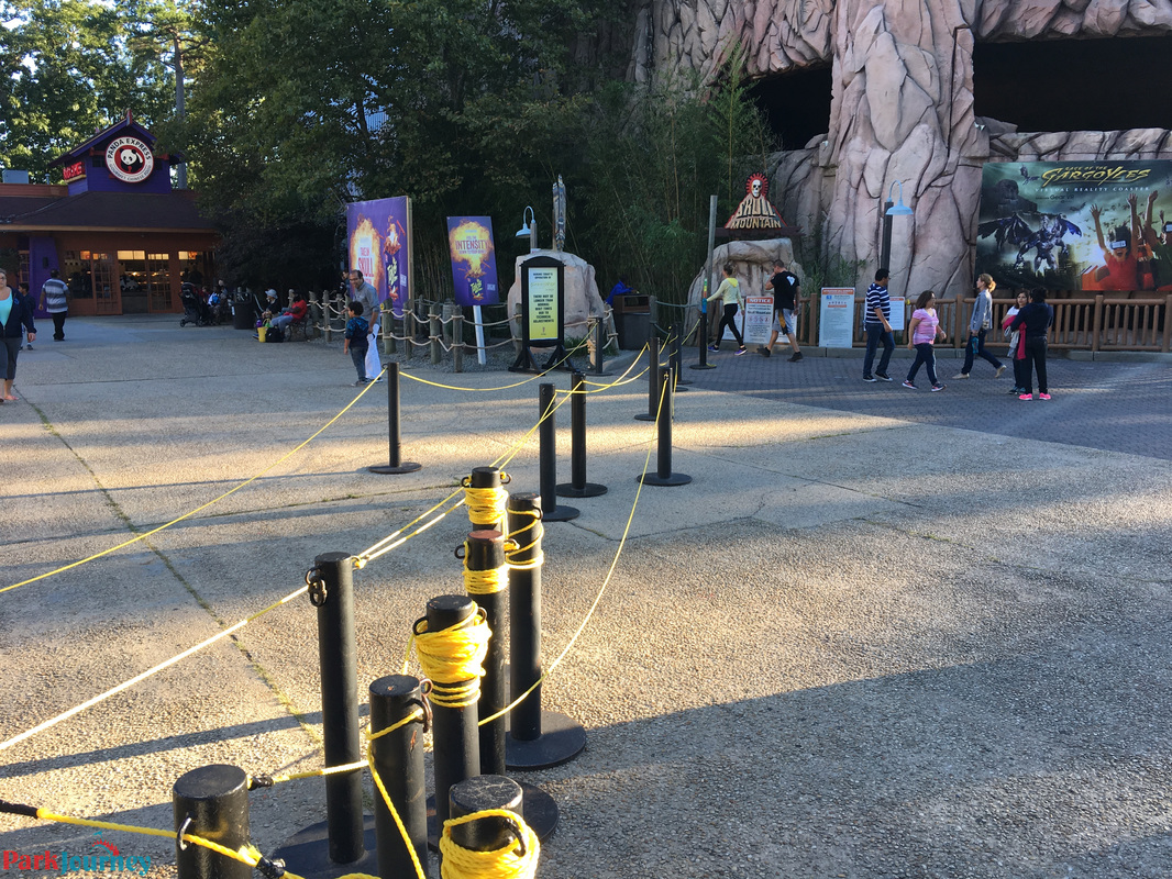 carousel chooser