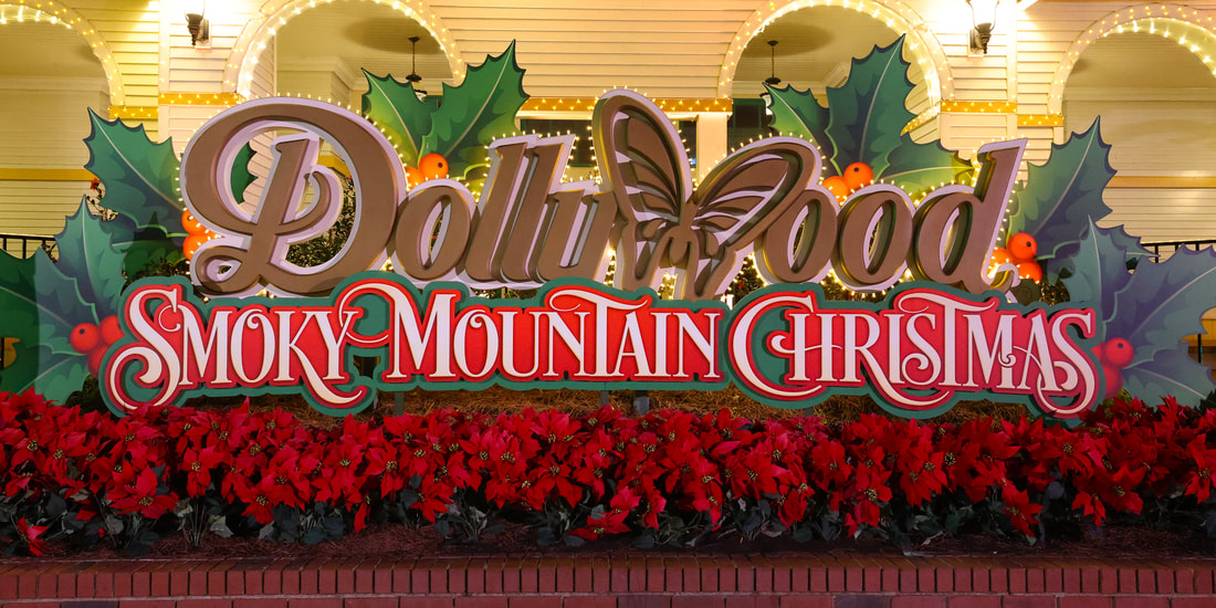 AMERICA’S FAVORITE CHRISTMAS TRADITION BEGINS AT DOLLYWOOD ON NOV. 5 FEATURING 6 MILLION LIGHTS