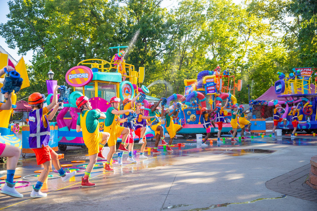 CAROWINDS EXPANDS 2026 SPECIAL EVENTS LINEUP WITH NEW FESTIVALS AND FAMILY-FRIENDLY CELEBRATIONS