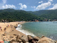 Mexican Riviera on the Carnival Splendor - Part Three