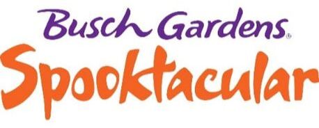 Busch Gardens Spooktacular Returns Bigger than Ever