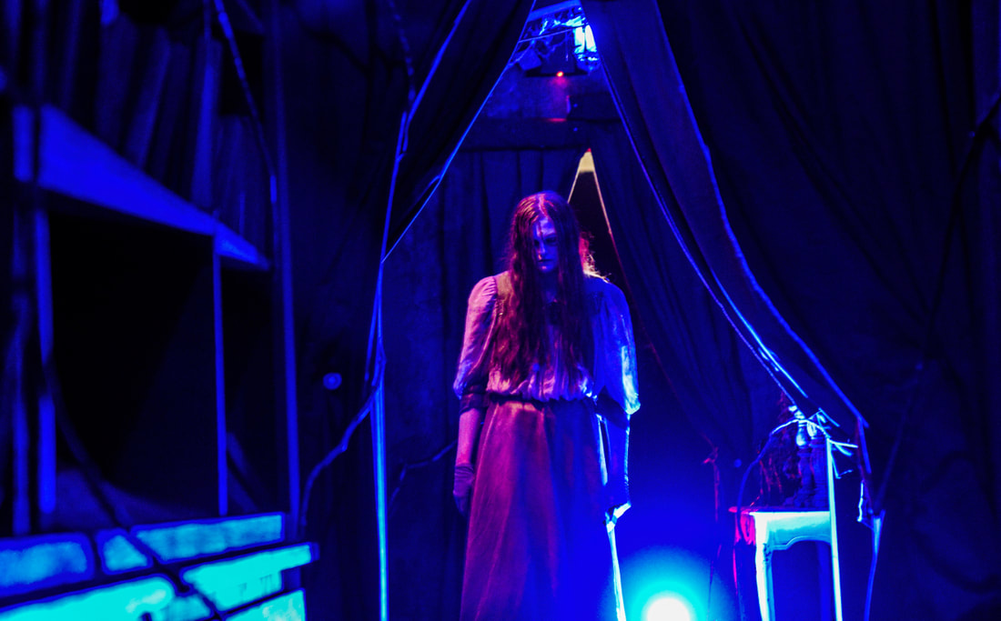 Howl-O-Scream at Busch Gardens Tampa Bay Returns with All-New Screams