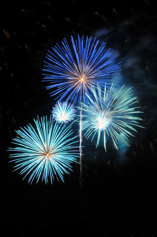 SeaWorld San Diego’s Iconic Fireworks are Back to Light up the Holiday Season