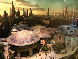 Disney's Hollywood Studios Update - Toy Story and Star Wars Land!!