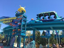 Sneak Peek of Ocean Explorer and Orca Encounter at SeaWorld San Diego