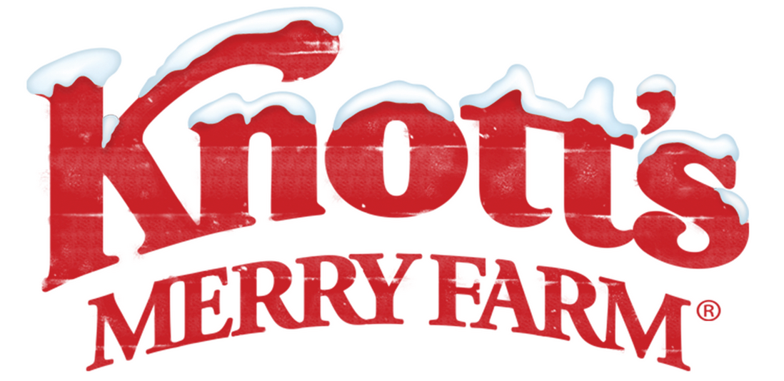 Celebrate the Holiday Season at Knott's Merry Farm with Reimagined Favorites and Timeless Classics
